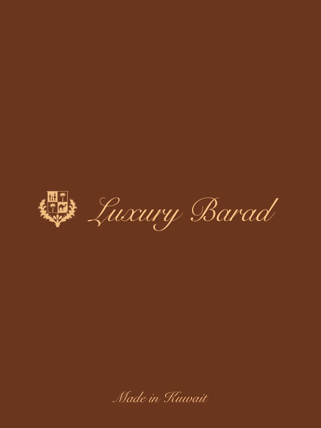 Barad Luxury collection (new collection )