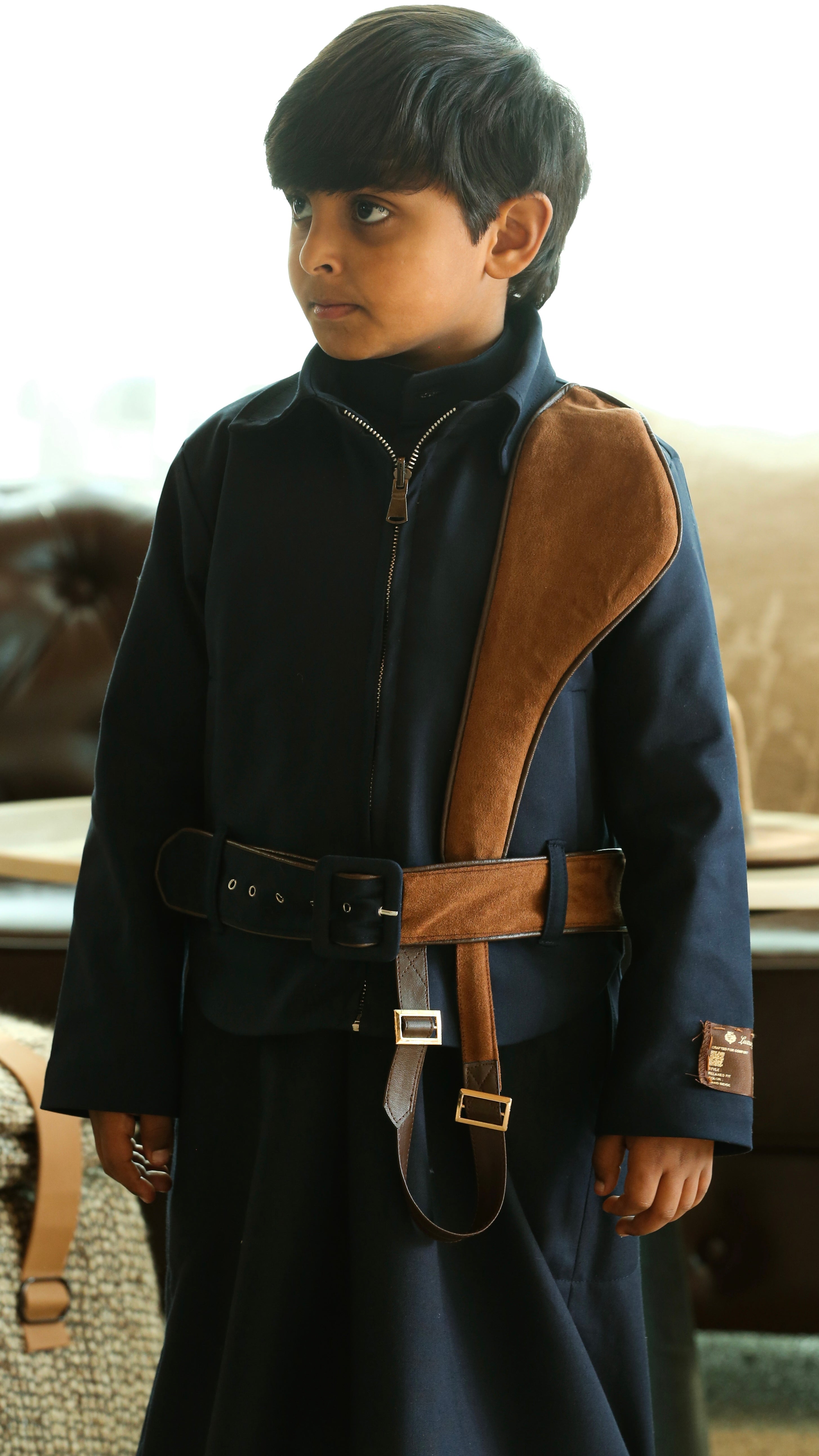 Najdi Ramadan collection 🐪⚔️🌙