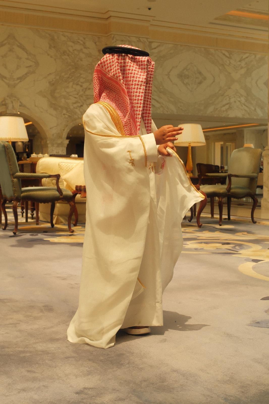 Wedding Bisht