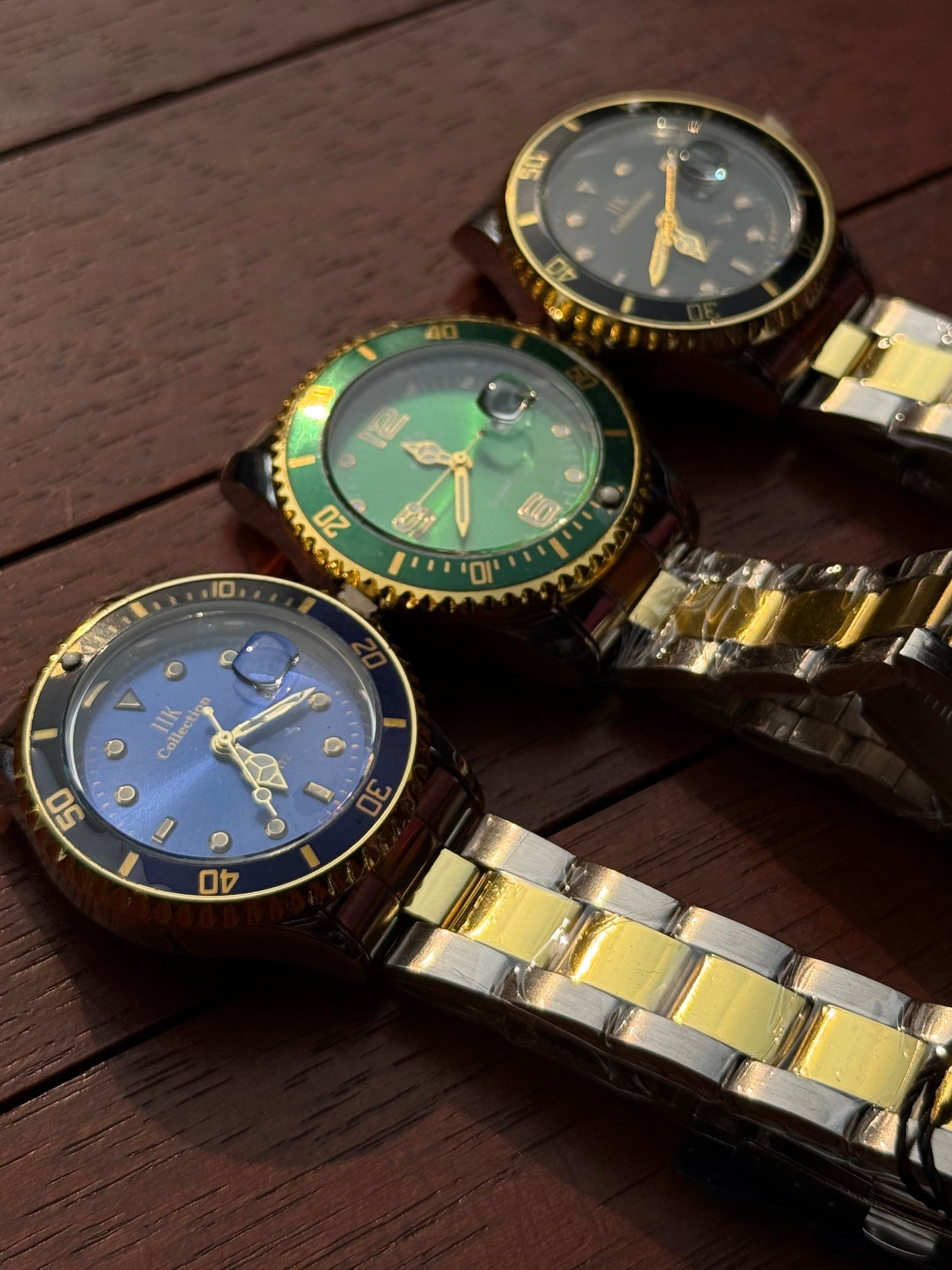 YACHT MASTER whatch ⌚