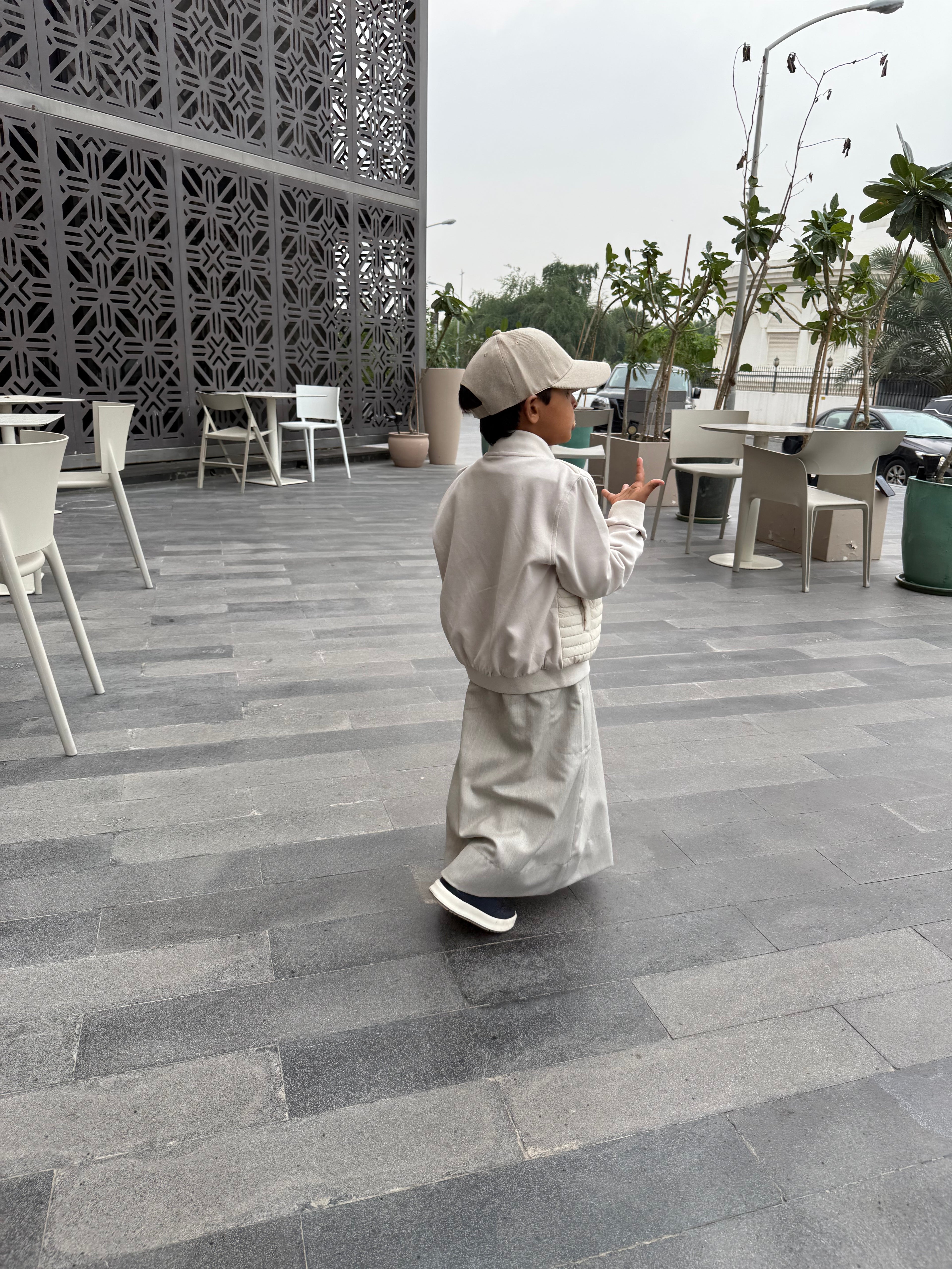 jacket puffer new item