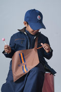Basic Gergean set (bag+cap)