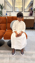 dishdasha Eid