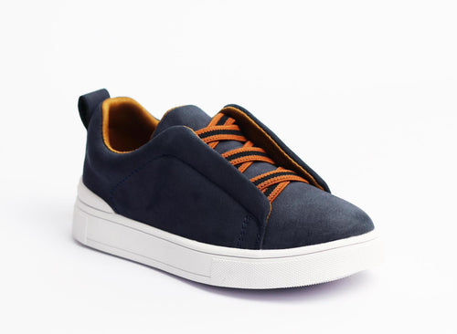 barad shose inspired by zegna