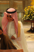 شماغ براد