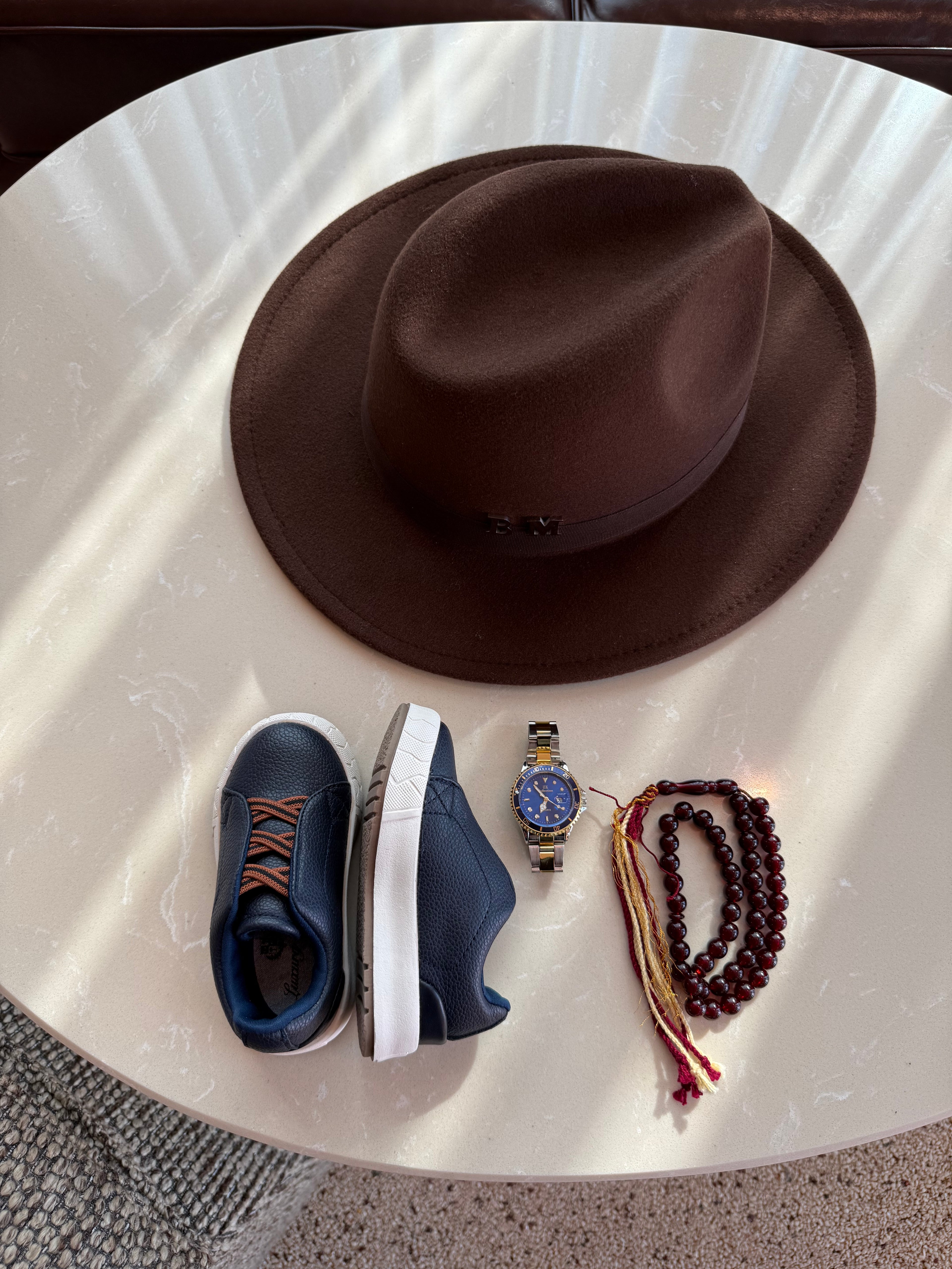 YACHT MASTER whatch ⌚