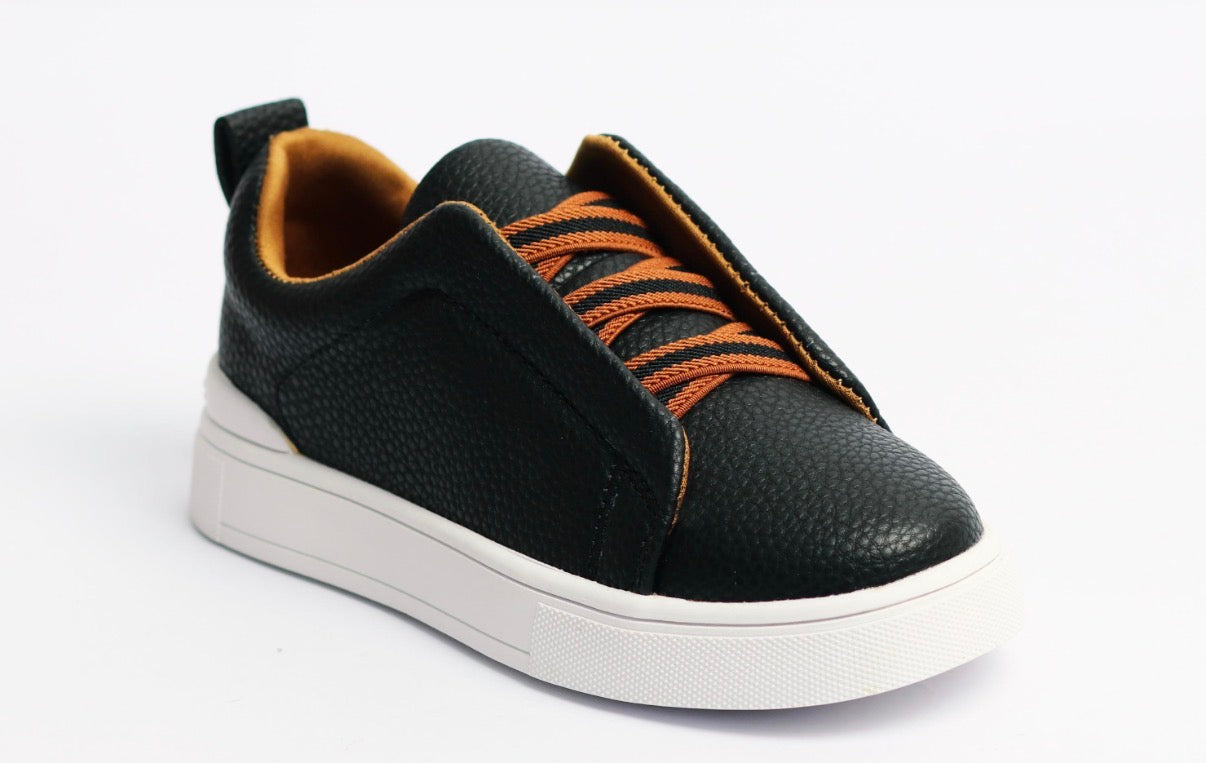 barad shose inspired by zegna
