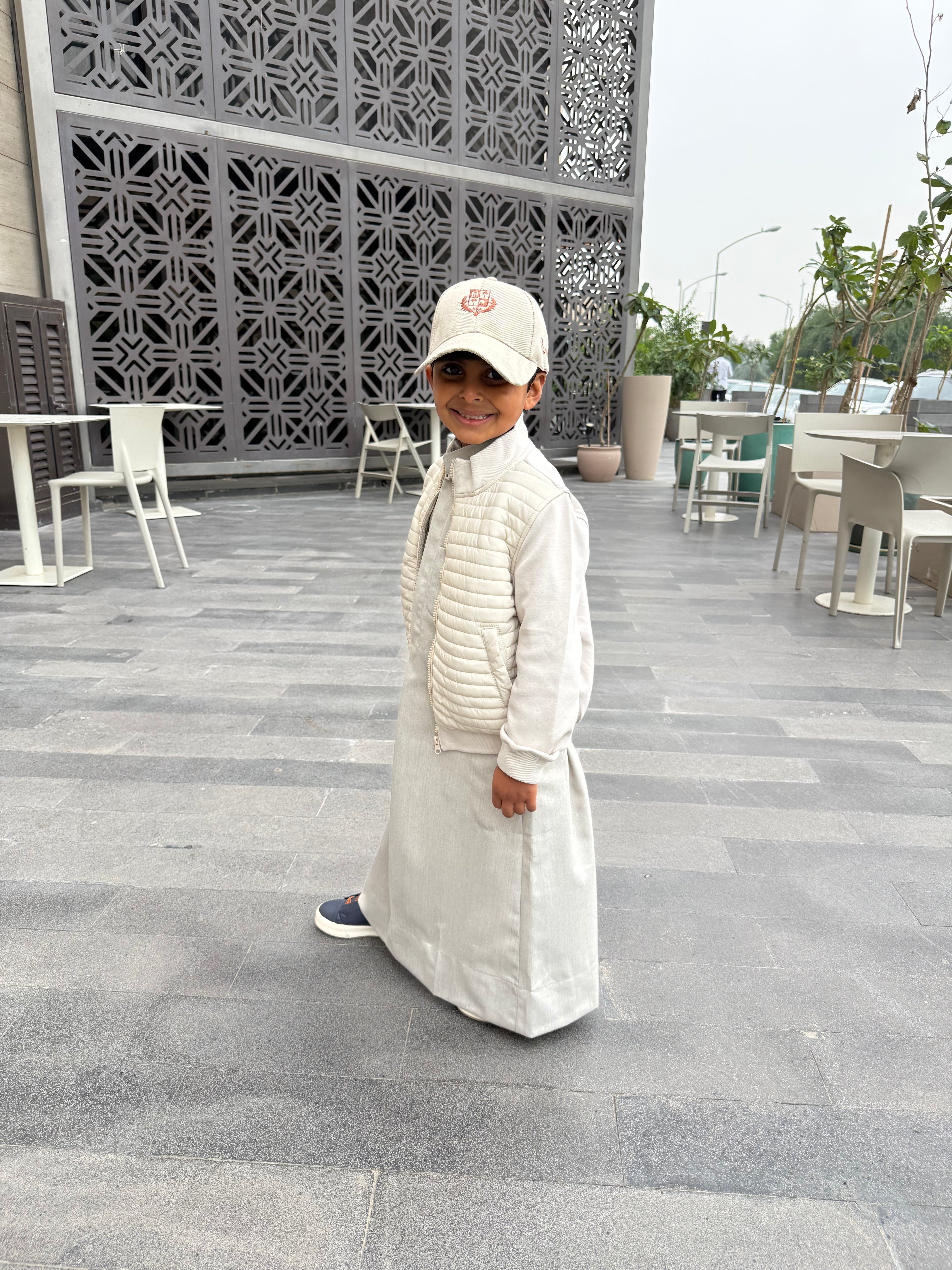 jacket puffer new item