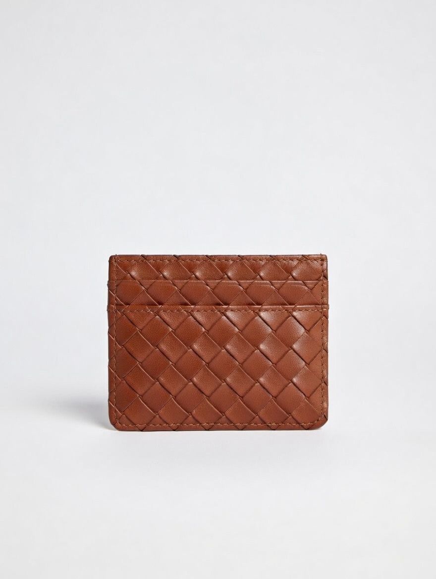 wallet inspired by bottega 💵