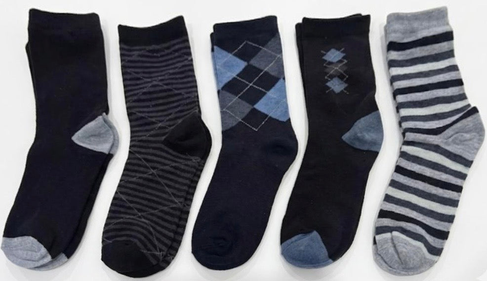new Barad socks ( 5pairs)