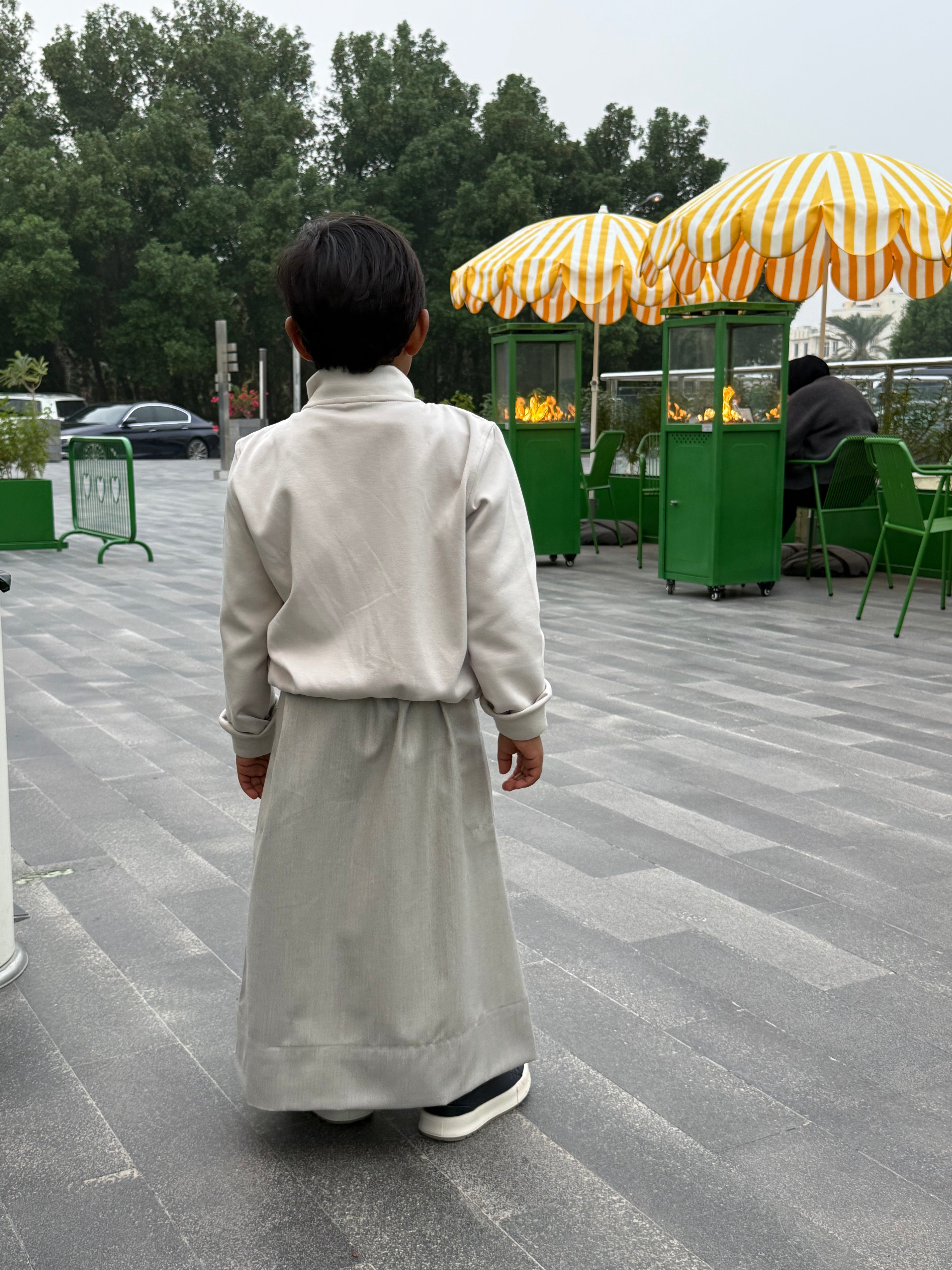 jacket puffer new item