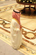 عقال اطفال معتق (دهن عود عربي )