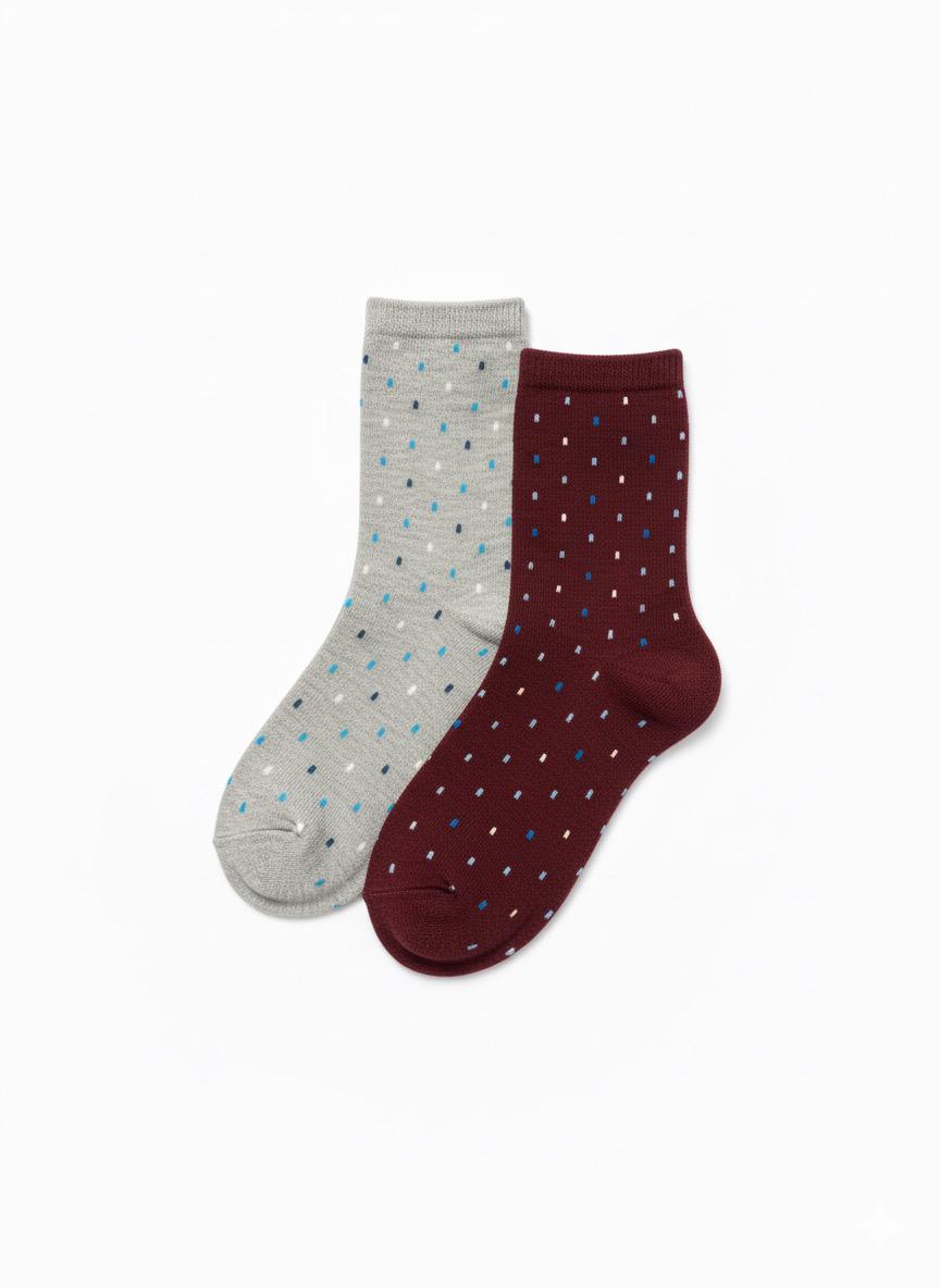 Barad socks ( 2 pairs )