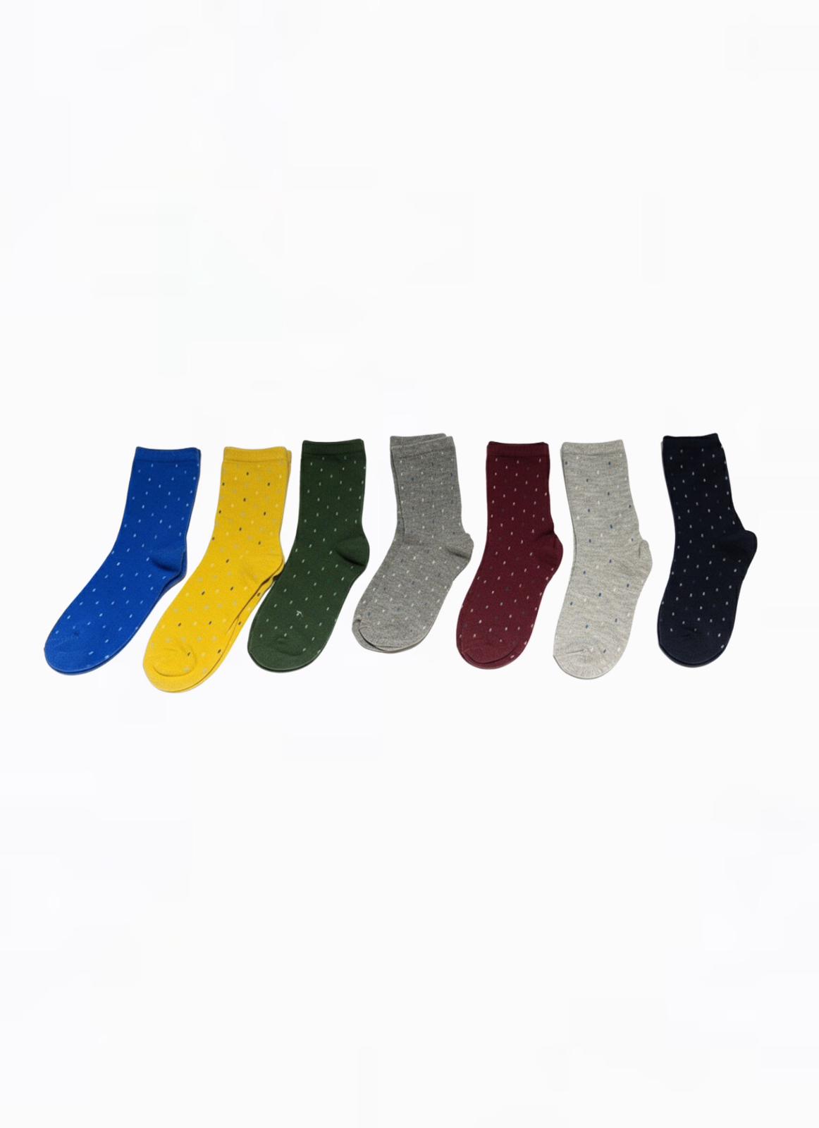 Barad socks ( 7pairs)