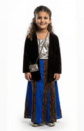 Blue set ( 2 pieces )