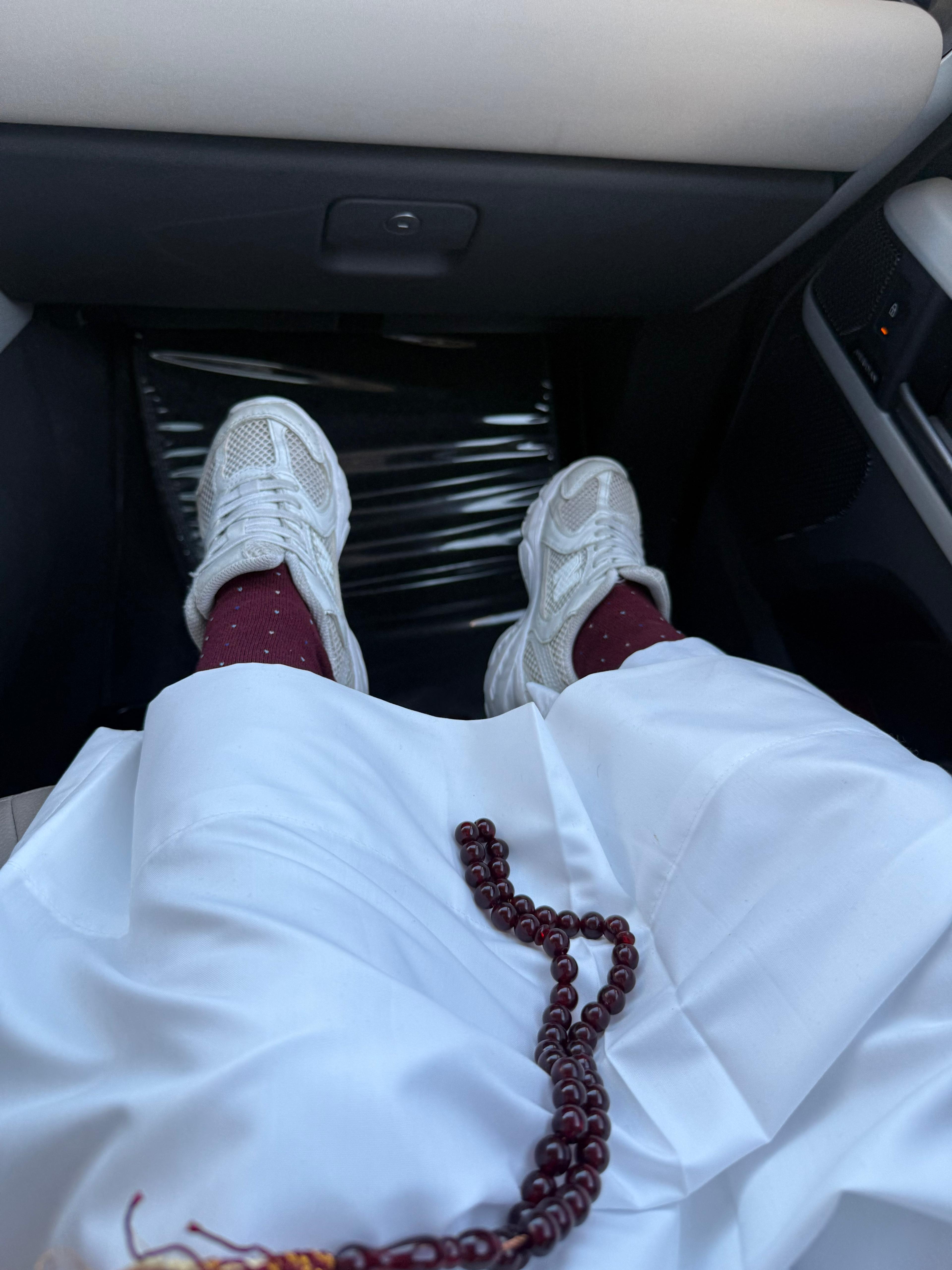 Barad socks ( 7pairs)