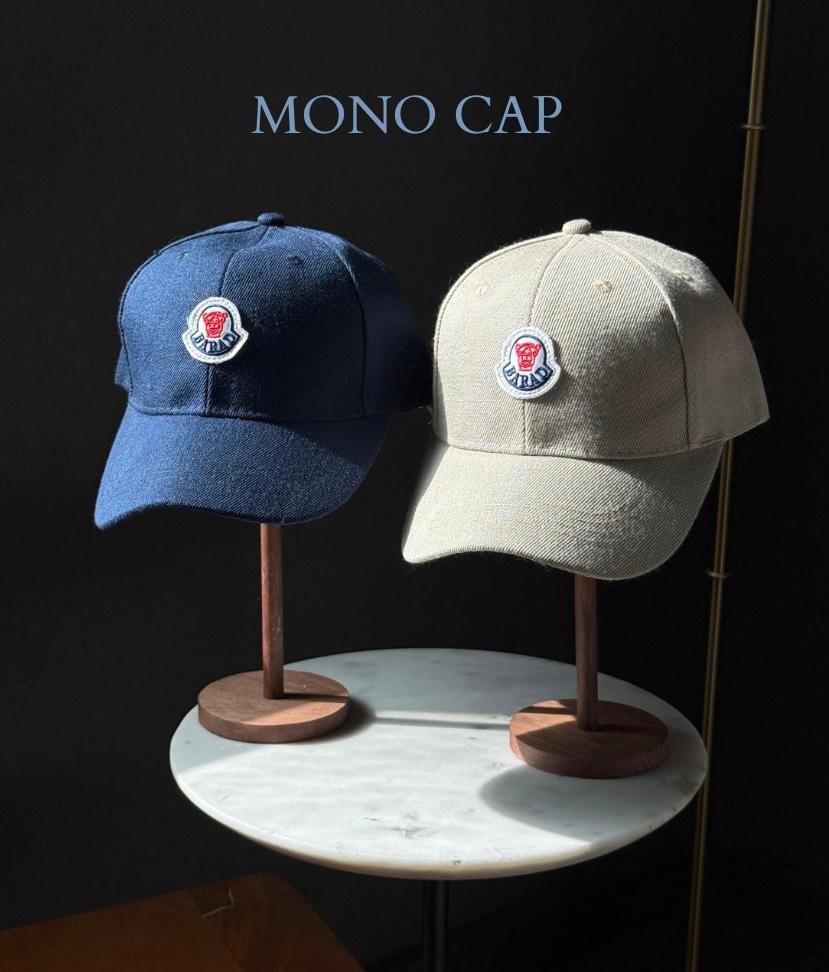 Basic Gergean set (bag+cap)