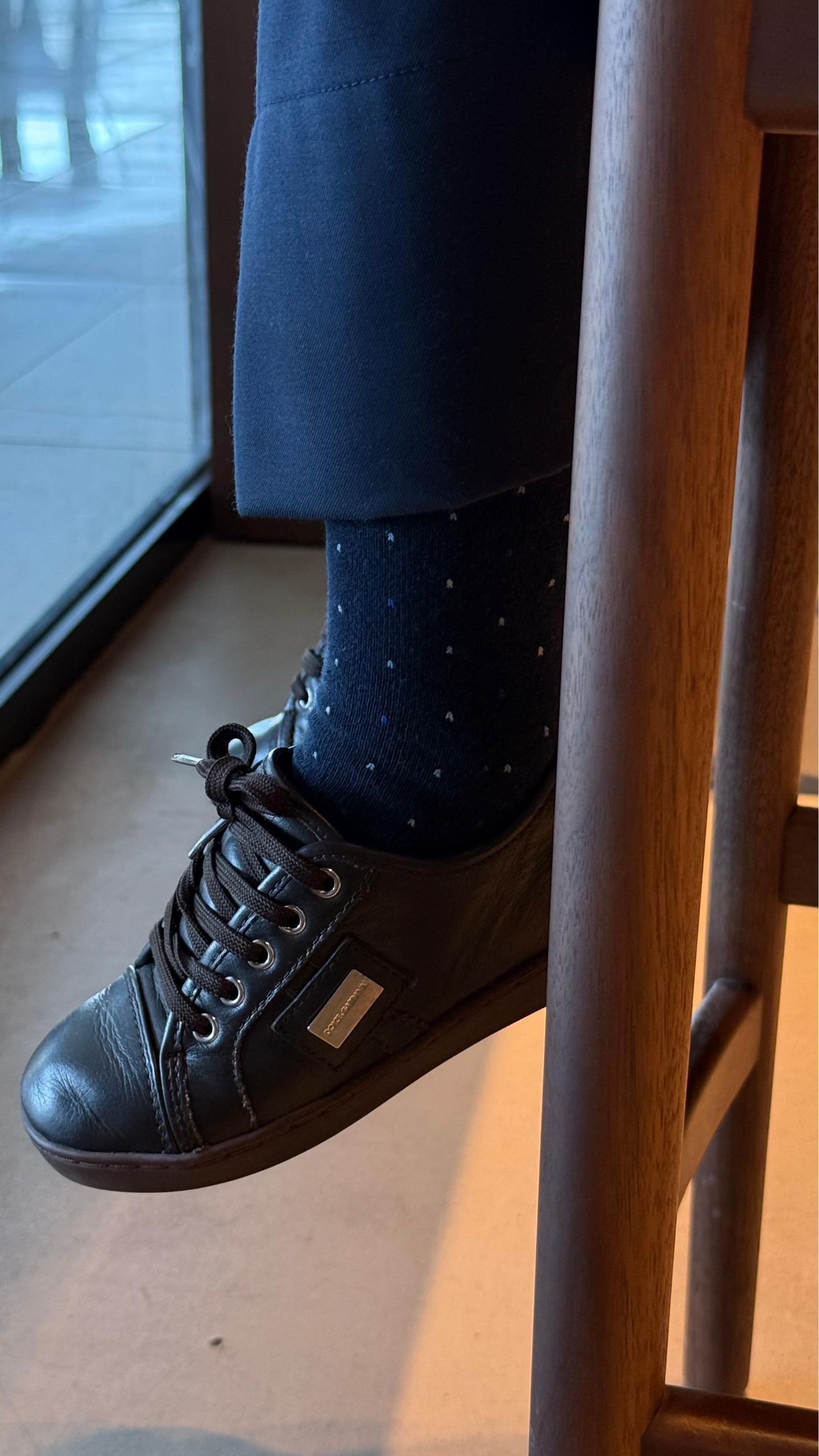 Barad socks ( 2 pairs )