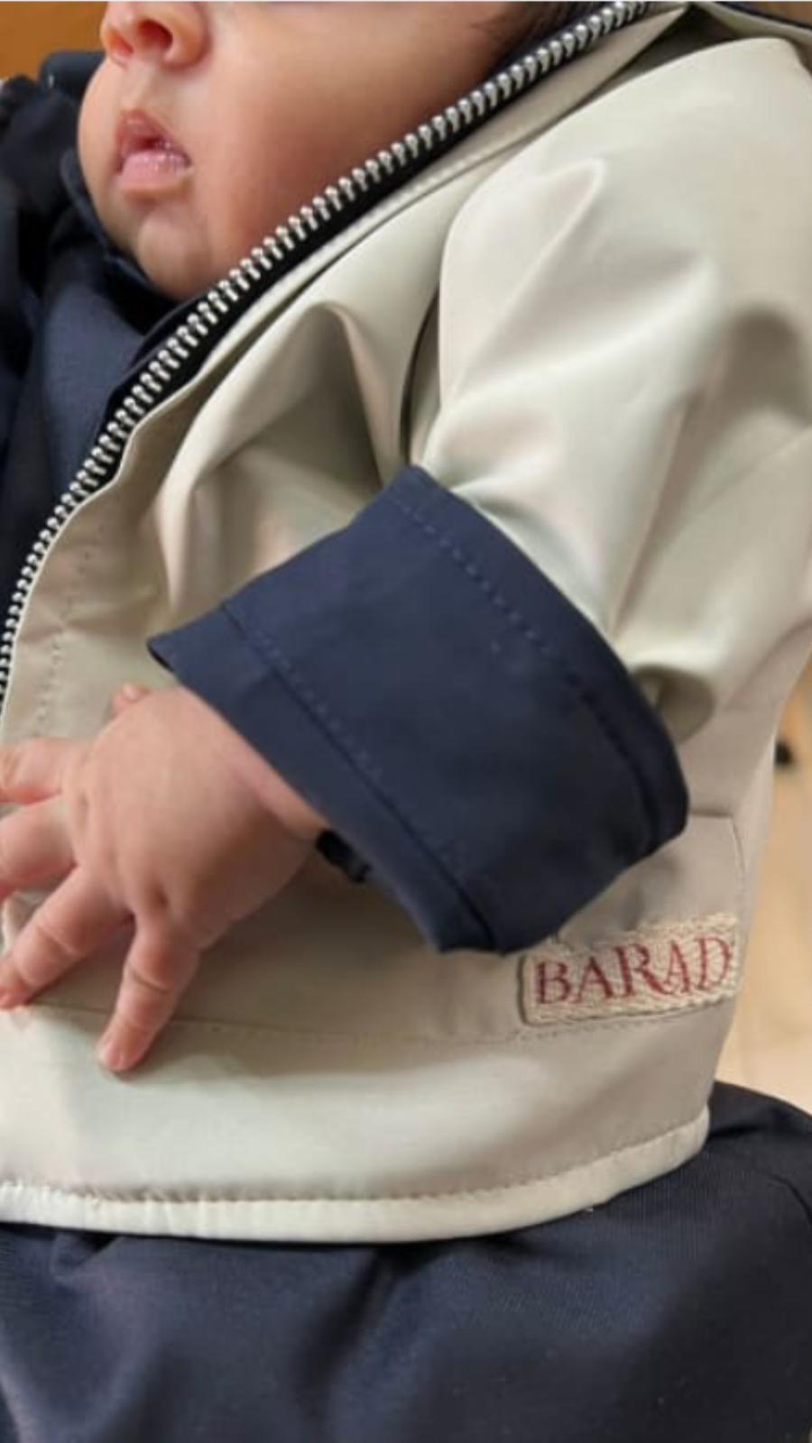 jacket (new born )