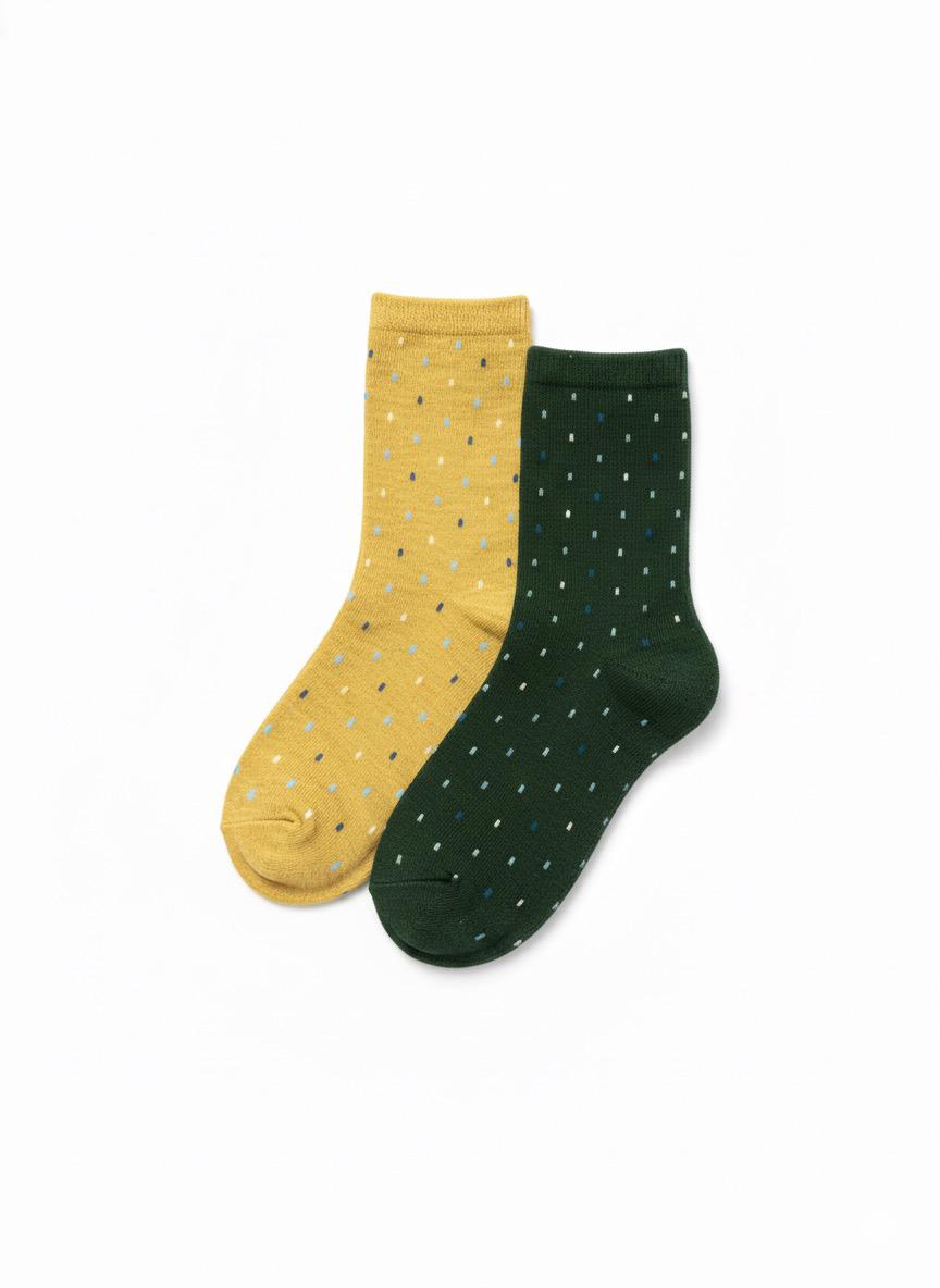 Barad socks ( 2 pairs )