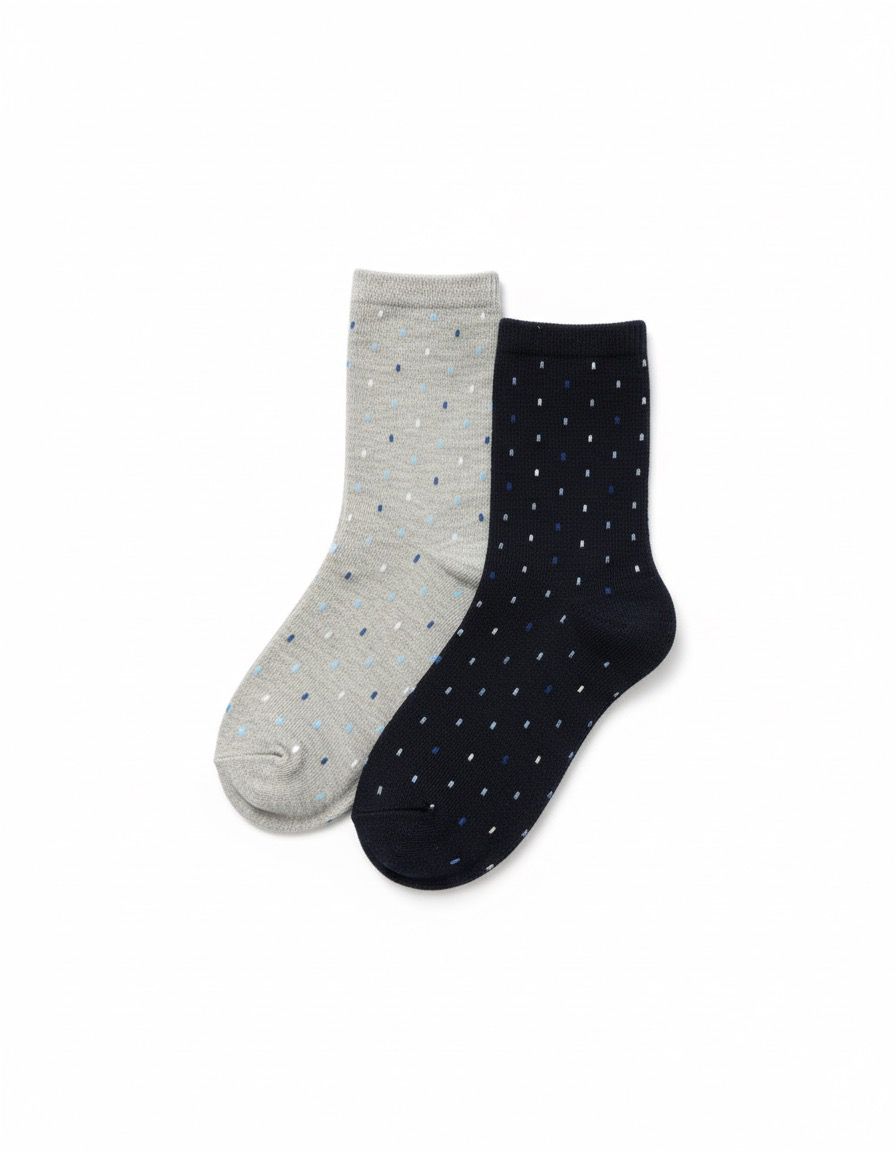 Barad socks ( 2 pairs )