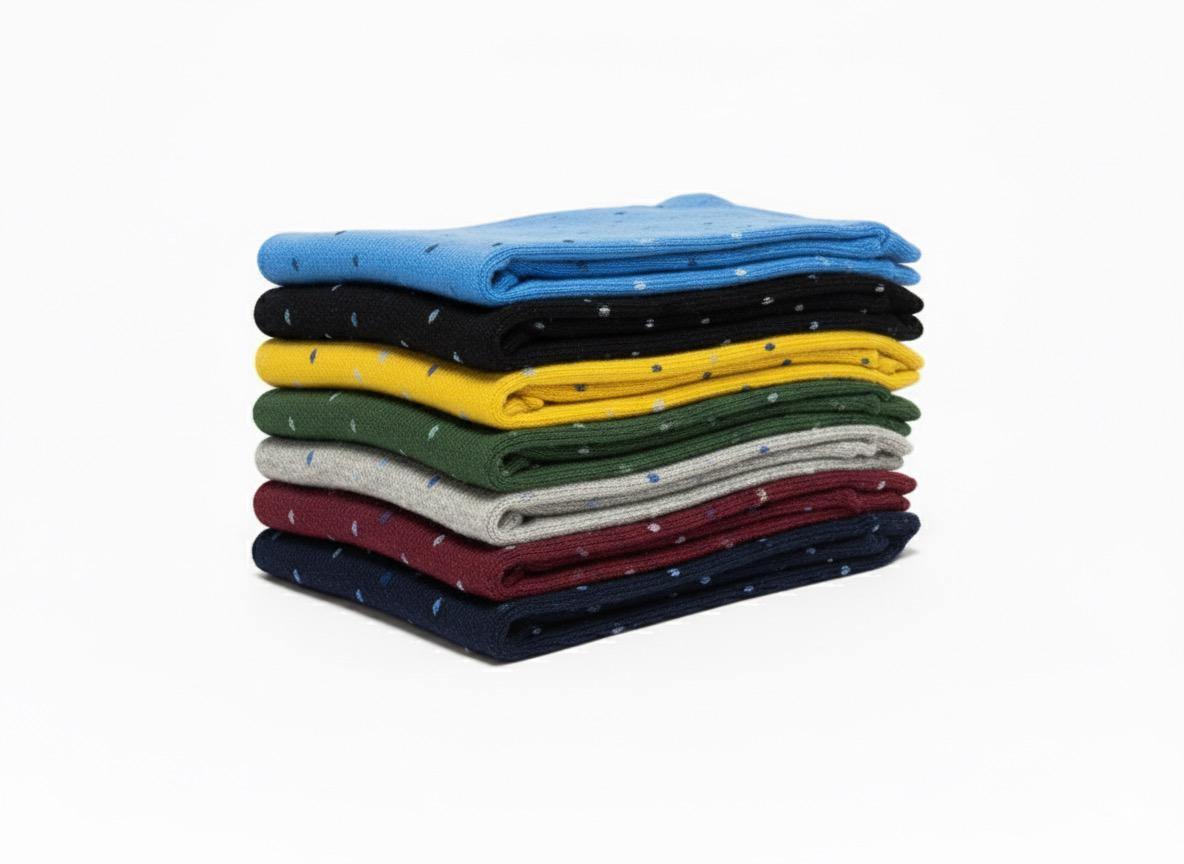 Barad socks ( 7pairs)