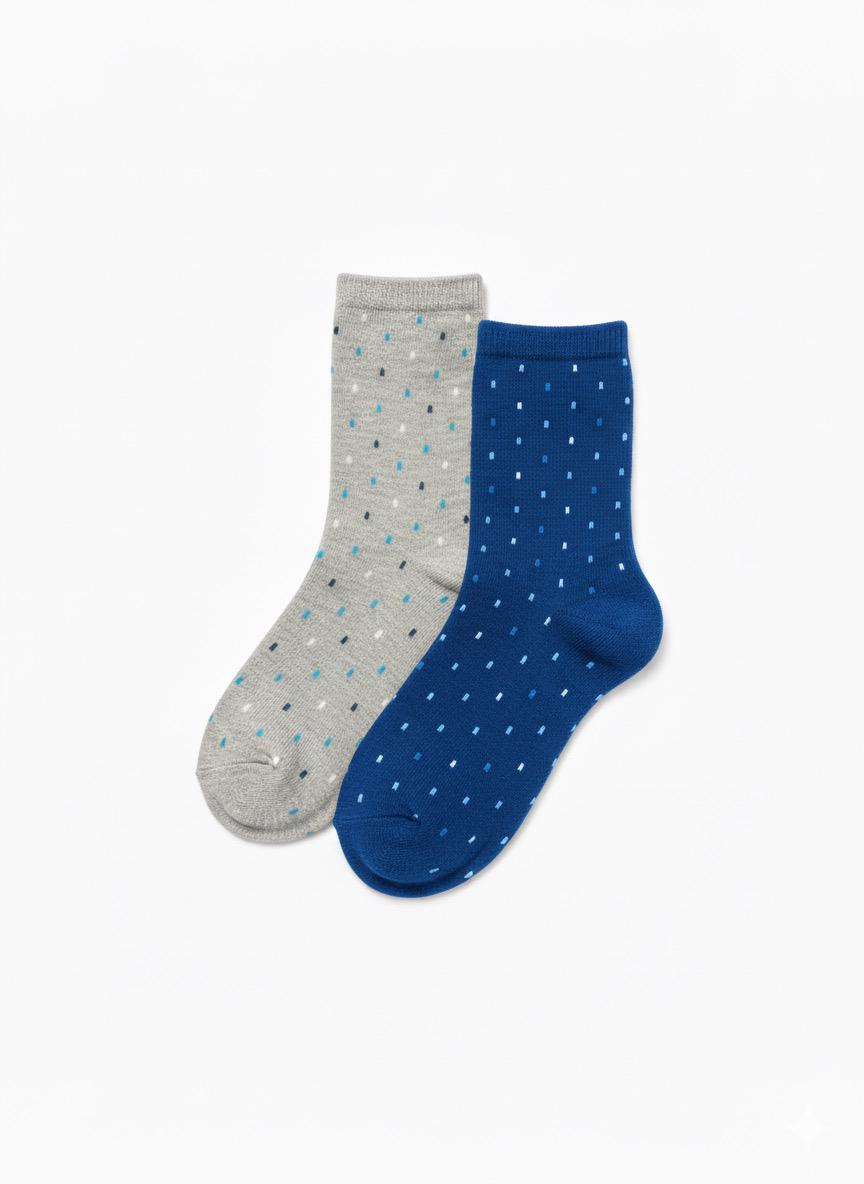 Barad socks ( 2 pairs )